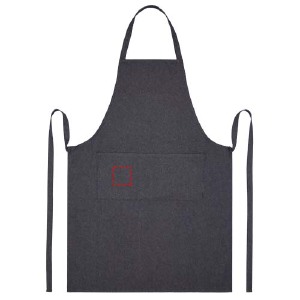 bolso esquerdo
