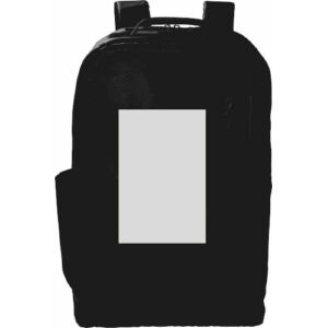 Bolso frontal