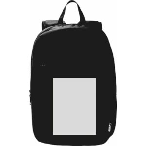 Bolso frontal