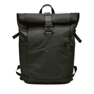 Bolso esquerdo