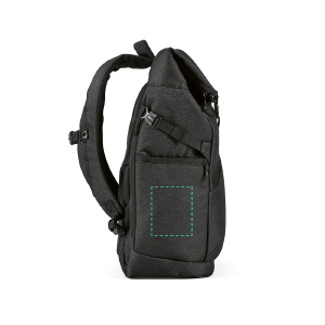 Bolso esquerdo