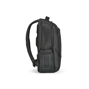 Bolso esquerdo