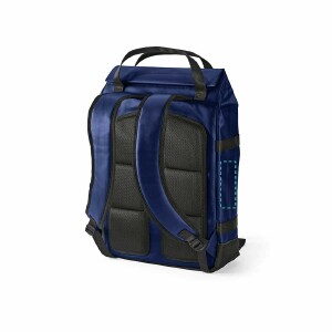 Bolso esquerdo