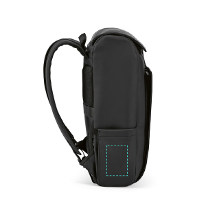 Bolso esquerdo