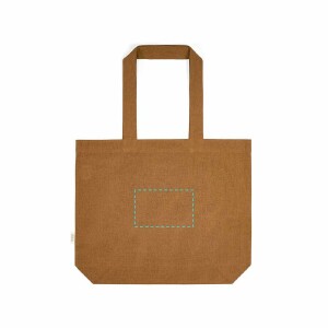 Atrás