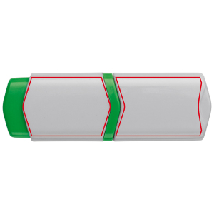 Highlighter green side 1