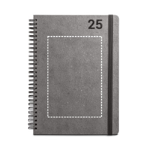 Agenda frente