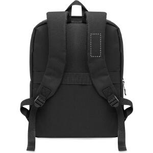 Shoulder strap left
