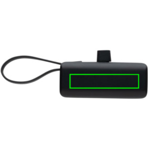 Item back