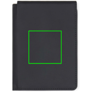 Item front