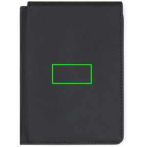 Item front