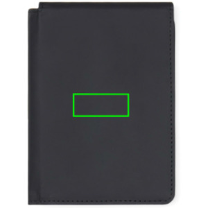 Item front