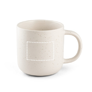 Caneca corpo lateral