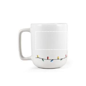 Caneca corpo copo