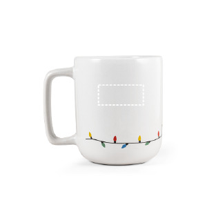 Caneca corpo copo