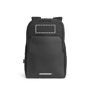 Mochila bolso centro