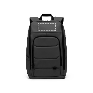 Mochila bolso centro