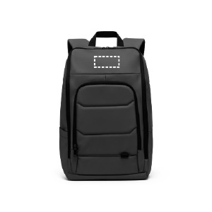 Mochila frente superior