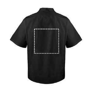 Camisa-manga-curta manga