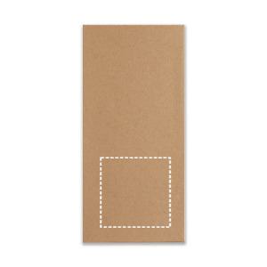 Caixa frente inferior