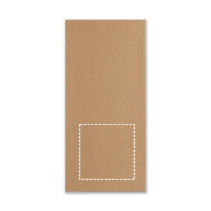 Caixa frente inferior