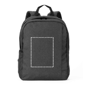 Mochila frente