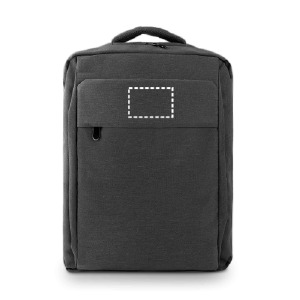 Mochila pala