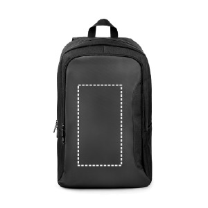 Mochila frente