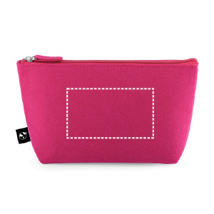 Bolsa frente