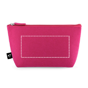 Bolsa frente