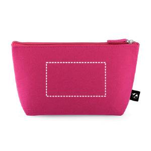 Bolsa verso