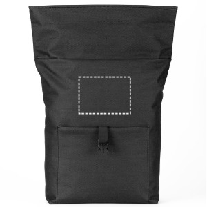 Mochila frente