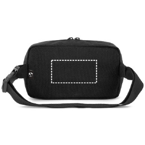 Bolsa cintura verso