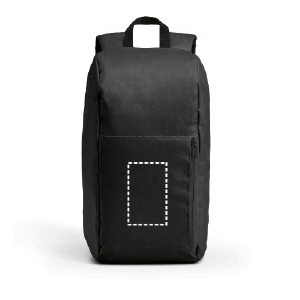 Mochila bolso frontal