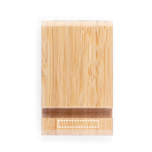 Suporte frente inferior