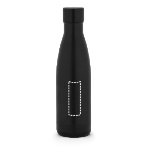 Garrafa desporto corpo