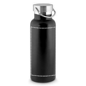 Garrafa desporto corpo