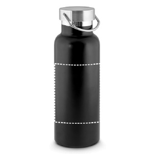 Garrafa desporto corpo