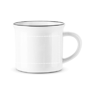 Caneca corpo