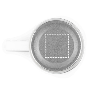 Garrafa termo tampa garrafa