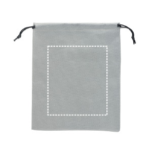 Bolsa verso