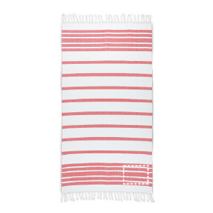 Toalha inferior direito