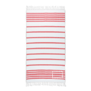 Toalha inferior direito