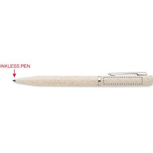 Clip rh inkless