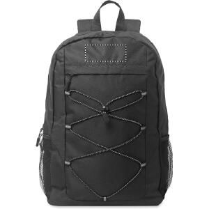Shoulder strap right