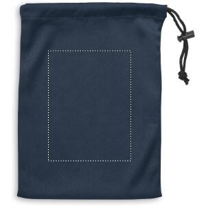 Pouch side 1