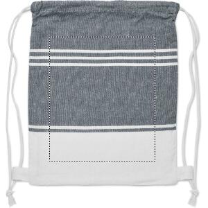 Bag side 1