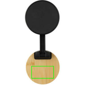 Item front down