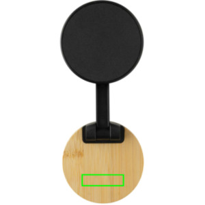 Item front down