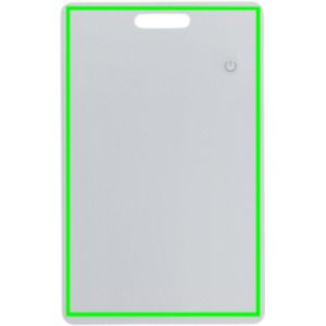Item front